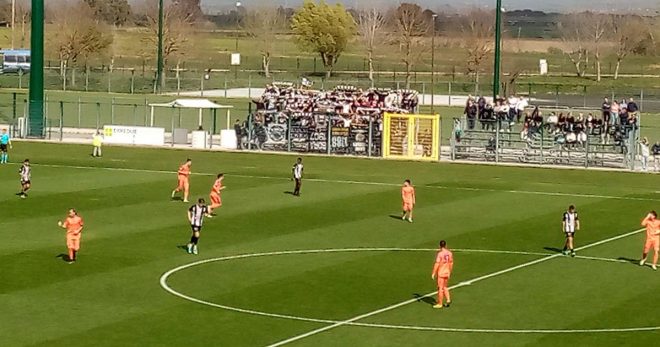 Calcio Serie D: Roma City vs Sora 2-2. Cronaca e tabellino della partita