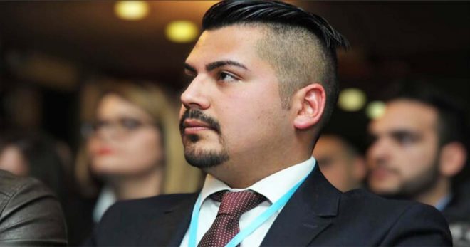 Sora/Frosinone: Giancarlo Baglione torna in politica con la Lega