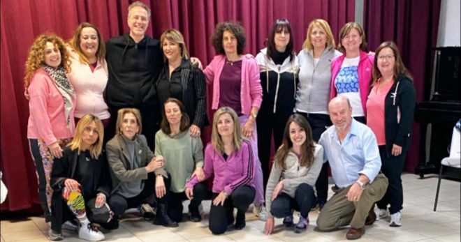 Broccostella: continuano all’I.C. “Evan Gorga” le opportunità formative altamente innovative per i docenti della scuola