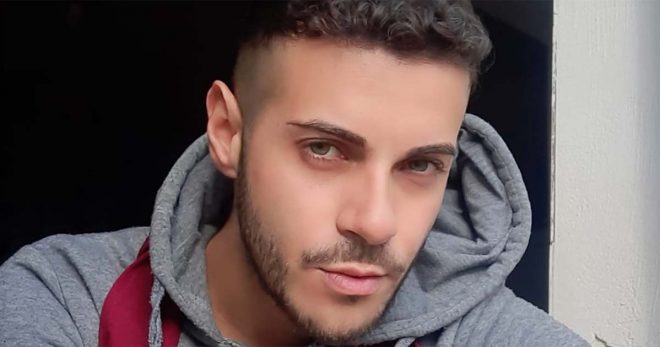 Tanti auguri a Marco Fiorini!