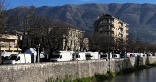 Sora: Giovedì 25 aprile il mercato si svolgerà regolarmente