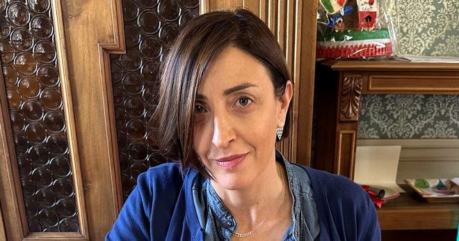 Sora, Comune: Manuela Cerqua in maggioranza