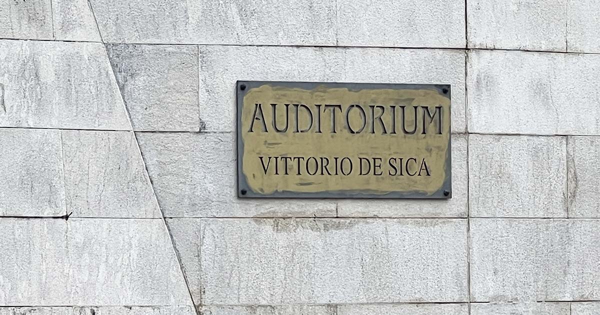 Sora, Referendum Giustizia: incontro pubblico sulle ragioni del No