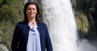 Elezioni comunali 2024 Isola del Liri, Antonella Di Pucchio propone un team di «Professionisti a servizio della comunità»