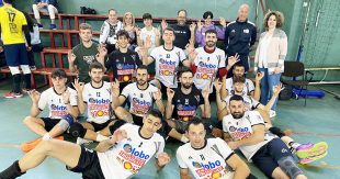 Volley: sabato gara 1 dei play off per la Serie B: in campo Globo Sora e Green Volley Athlon