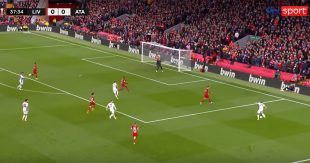 Liverpool-Atalanta 0-3: Dea nella storia con la “regia” di Davide Zappacosta