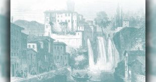 “La navigabilità del fiume Liri e l’industrializzazione dell’Isola di Sora”: Sergio Fiorelli presenta il suo libro