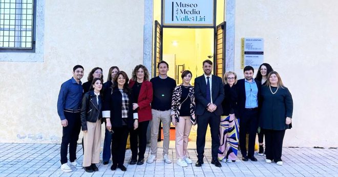 Notte dei musei: a Sora riapre il “Museo della Media Valle del Liri”