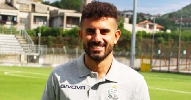 Calcio: il Sora ha un nuovo Direttore Sportivo