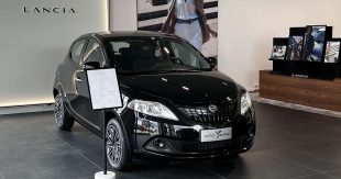 Lancia Ypsilon: 20mila immatricolazioni dall’inizio dell’anno