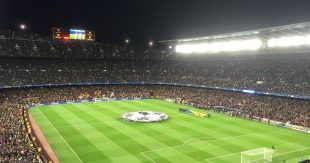 Nuova Champions League: definite le fasce