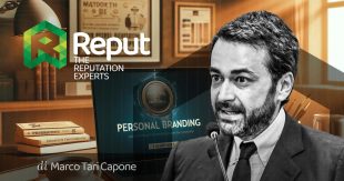 Personal Branding: come costruire la tua immagine di successo