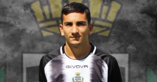 Calcio Serie D: il Sora riconferma Di Gilio
