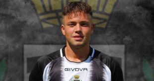 Calcio Serie D: Ippoliti resta al Sora
