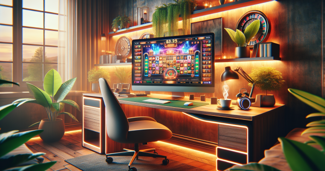 Scommesse online a Sora: Nuove emozioni con Elabet