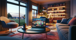 Come il gioco d’azzardo online sta trasformando il tempo libero a Sora