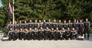 2004 / 2024: vent’anni di Boys Sora