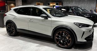 CUPRA Formentor: fino al 30 giugno 2024 tua da 245 euro al mese