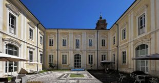 Sora: “Il sentimento sfila con l’arte”. Domenica 31 agosto, Palazzo della Cultura