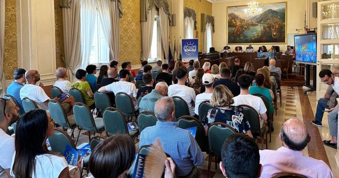 Estate Sorana 2024: presentato il programma