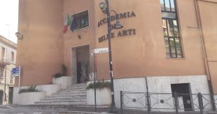 Accademia delle Belle Arti di Frosinone: tirocini a Sora presso il Museo della Media Valle del Liri per gli studenti