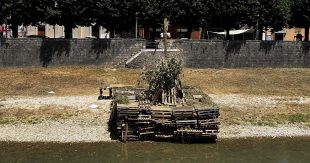 Sora, Festeggiamenti in onore di S. Giovanni Battista: il programma di oggi, 23 giugno