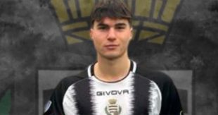 Calcio Serie D: Mattia Pecoraro resta al Sora