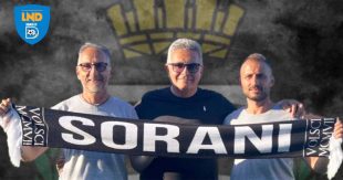 Sora Calcio settore giovanile: confermati gli allenatori Montemitoli, Iafrate e Tanzilli