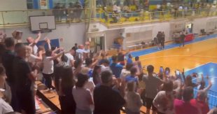 Volley: Globo Sora promossa in Serie B
