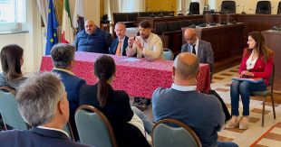 Sora, finanziamenti: 430 mila euro per Pontrinio e 465 mila per San Giuliano