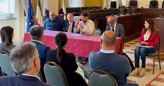 Sora, finanziamenti: 430 mila euro per Pontrinio e 465 mila per San Giuliano