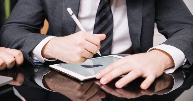 Gestione dei documenti: l’impatto della firma digitale online sulle operazioni di aziende e professionisti