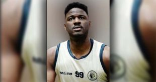 Williamson Bassilekin firma con la Pallacanestro Sora