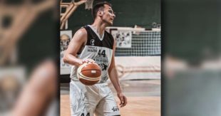 Pallacanestro Sora: confermato Giovanni Ausiello