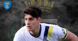 Calcio Serie D: un nuovo difensore centrale per il Sora
