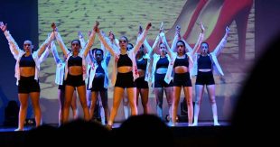 Isola del Liri: successo per il saggio finale di PassioneDANZA Ballet Studio