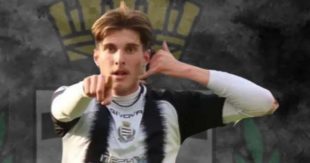 Calcio Serie D: il Sora conferma bomber Didio