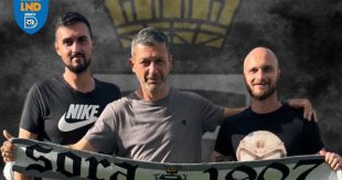 Primi Calci, Pulcini ed Esordienti: Roccatani, Capobianco e Farina istruttori del Sora 2024/25