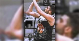 Basket Serie C: la Pallacanestro Sora conferma Silvio De Pippo