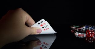 Qual è la differenza tra un gioco da casinò live e un game show?