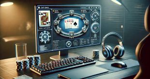 Giochi di carte su RTbet