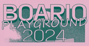 “Boario Playground”: dal 20 al 23 agosto 2024 torna a Sora il Festival di sport, musica, arte e cultura
