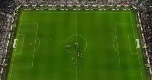 Juventus-Como, 46′ minuto: entra Nicolò Savona, un po’ di Sora in campo