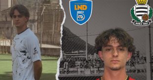 Calcio Serie D: un nuovo esterno per il Sora