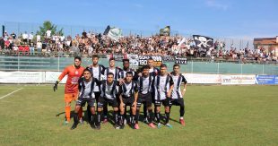Coppa Italia Serie D: sarà di nuovo Avezzano-Sora. Info biglietti ospiti
