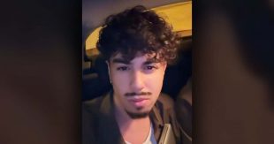 Filippo Tollis compie 18 anni. Tanti auguri!