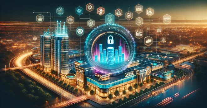 Casinò online Posido: l’impatto delle nuove tecnologie