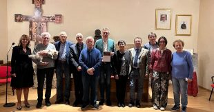 Sora: presentato il 1° numero di ANNALI Storia Arte Cultura 2023