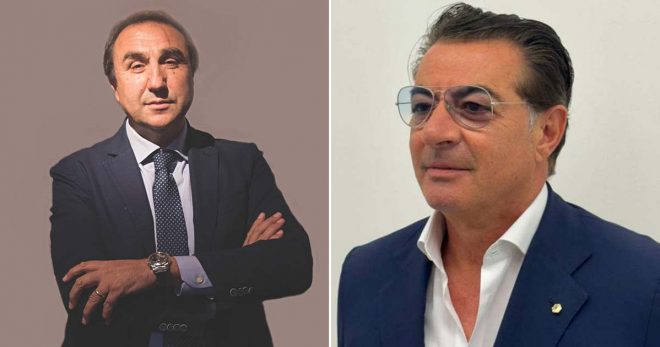 Giovanni Mastrantoni nuovo Presidente di PAC 2000A Conad: le congratulazioni di Adriano Mantova