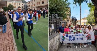 77 allievi in più per l’Istituto Comprensivo 1° Sora
